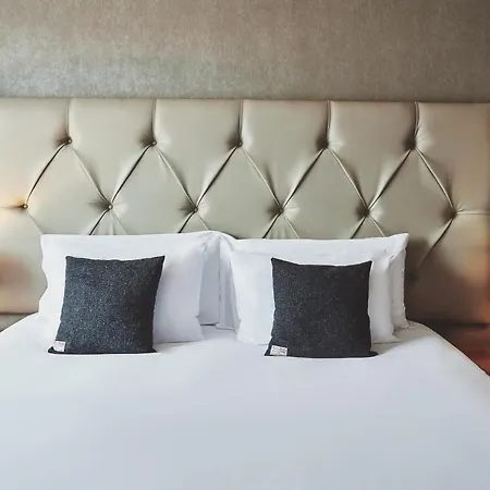 The Scot Hotel 3*