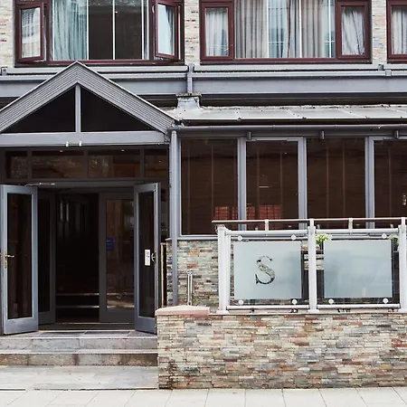 The Scot Hotel