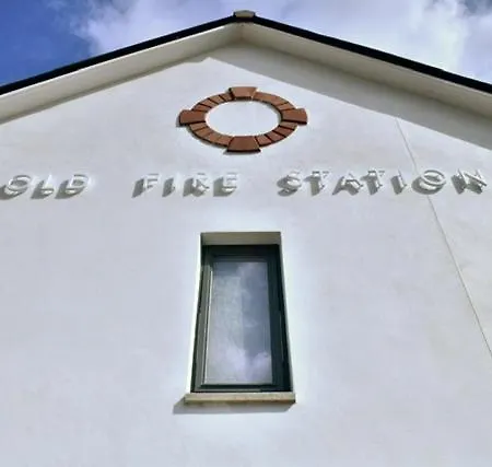 Red Watch Apartment Oban