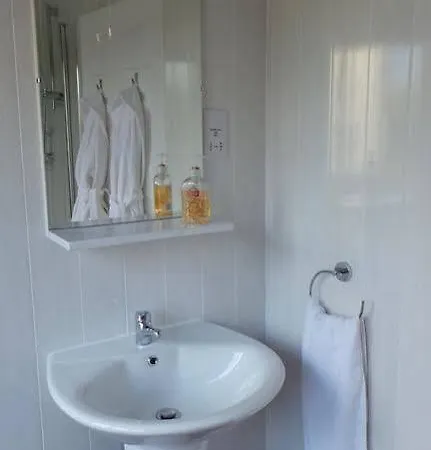 Grove Bed & Breakfast