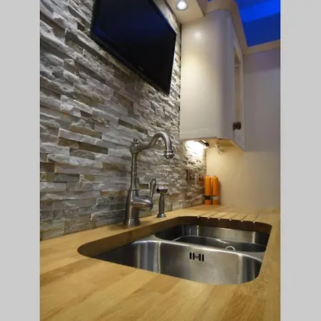 Apartment Royal Bank Flat Oban