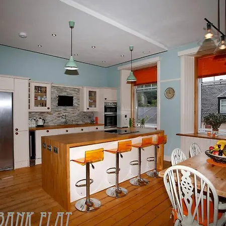 Royal Bank Flat Apartment