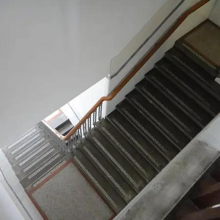 Apartment Royal Bank Flat