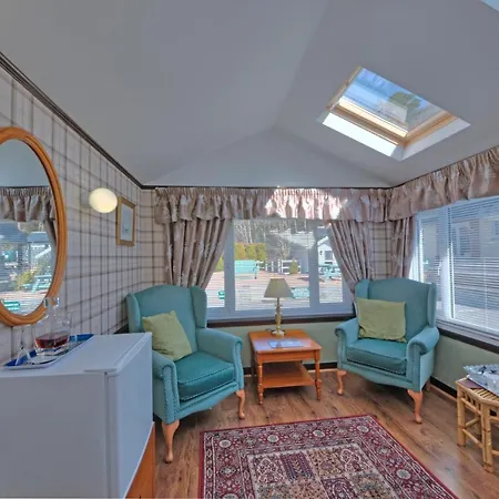 Glenrigh Guest House - Adults Only Casa de hóspedes Oban