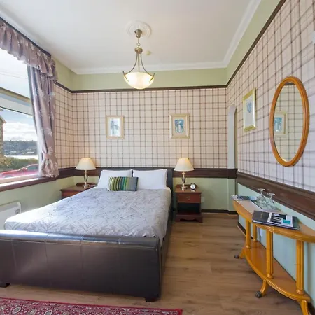 Casa de hóspedes Glenrigh Guest House - Adults Only Oban