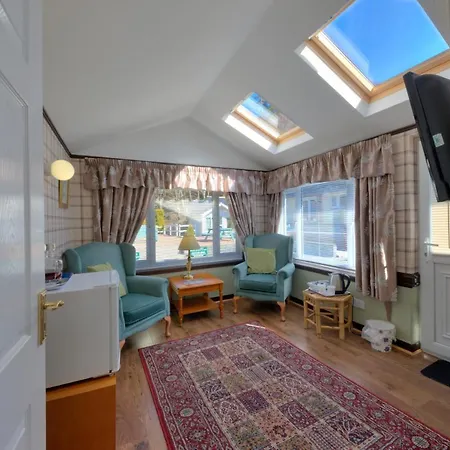 Glenrigh Guest House - Adults Only Oban