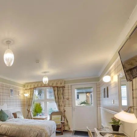 Casa de hóspedes Glenrigh Guest House - Adults Only 4*