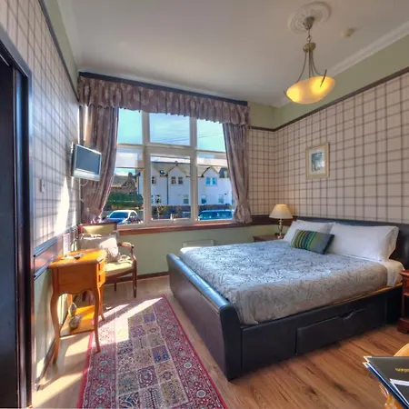 Glenrigh Guest House - Adults Only Casa de hóspedes 4*