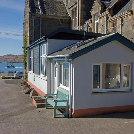 Glenrigh Guest House - Adults Only Casa de hóspedes