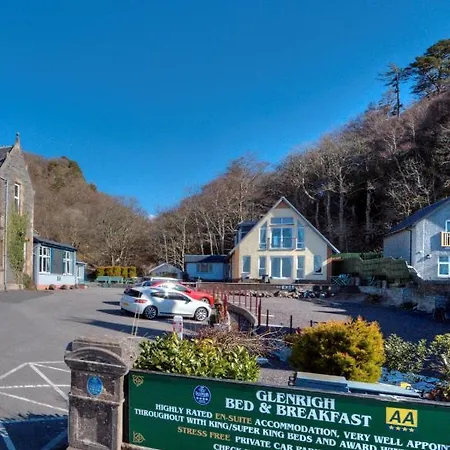 Casa de hóspedes Glenrigh Guest House - Adults Only 4*