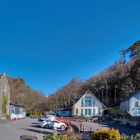 Casa de hóspedes Glenrigh Guest House - Adults Only Oban