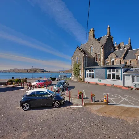 Casa de hóspedes Glenrigh Guest House - Adults Only 4*