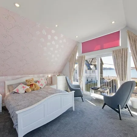 Glenrigh Guest House - Adults Only 4*