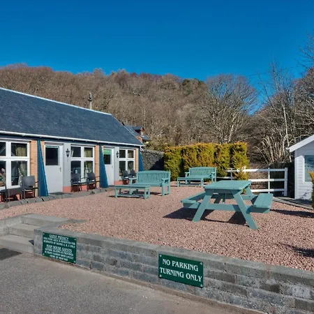 Casa de hóspedes Glenrigh Guest House - Adults Only 4*
