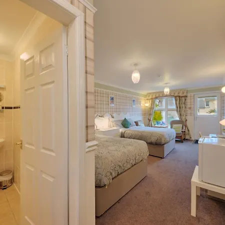 Glenrigh Guest House - Adults Only Oban