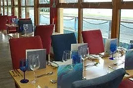 Hotel Oyster Connel Oban