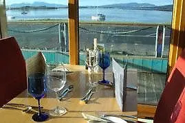 Oyster Connel Oban