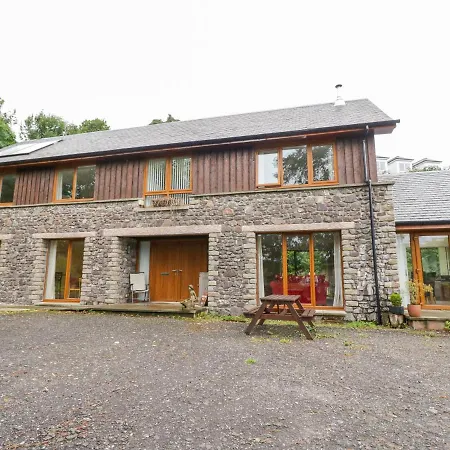 Woodland Holiday home *
