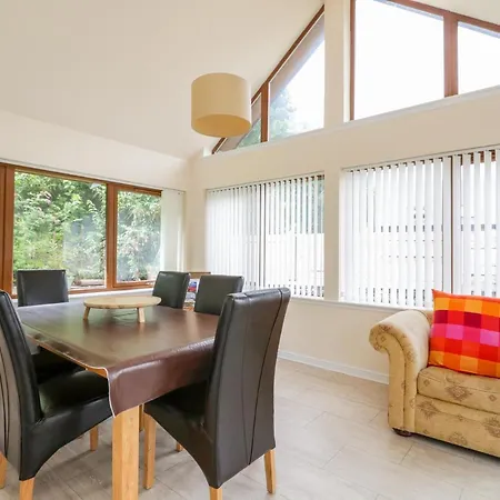 Holiday home Woodland Oban