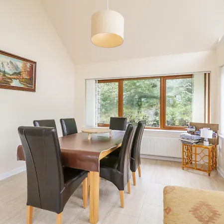 Woodland Holiday home