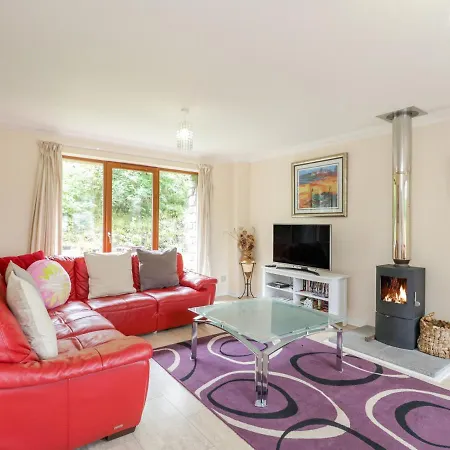 Woodland Holiday home *