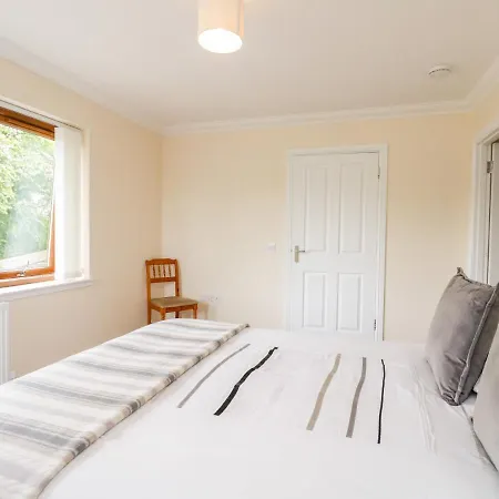 Woodland Holiday home Oban