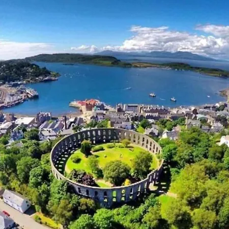 Rose Guest house Oban