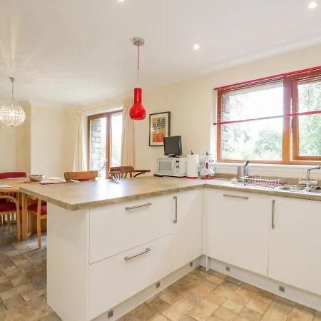 Woodland Holiday home Oban