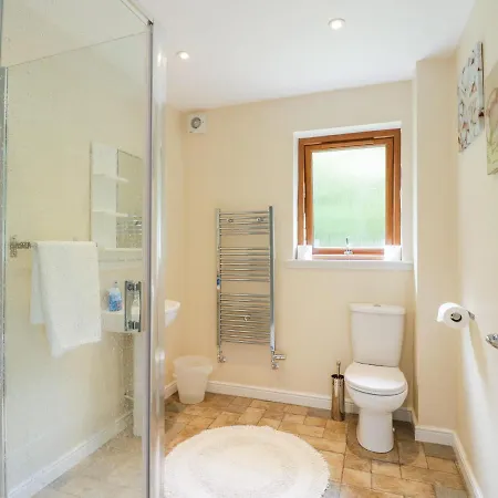 Woodland Holiday home Oban