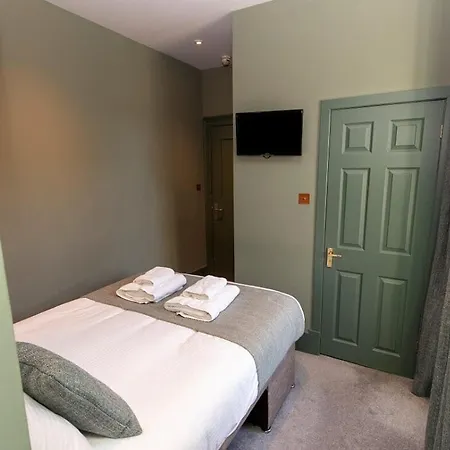 The Whisky Vaults Hotel Oban