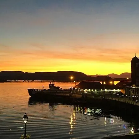Imperial Oban