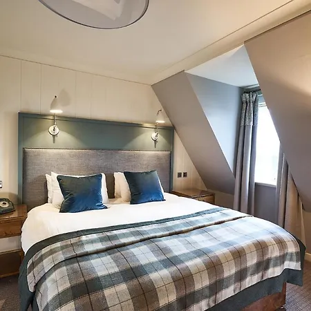 Bay Hotel