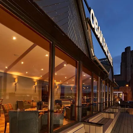 Bay Hotel 4*