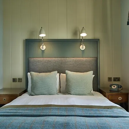 Bay Hotel Oban