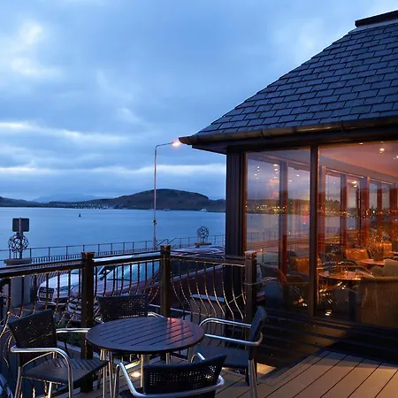 Hotel Bay Oban