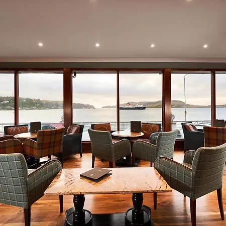 Hotel Bay Oban