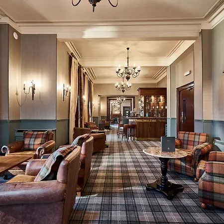Hotel Bay Oban