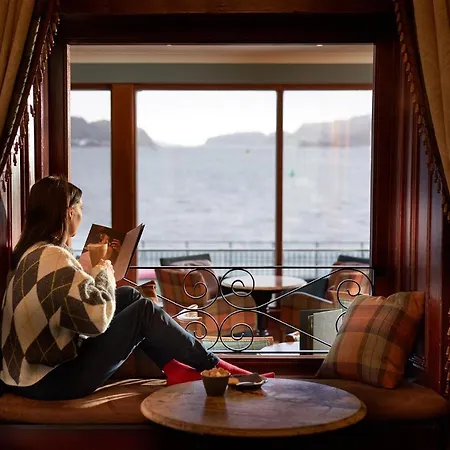 Hotel Bay Oban