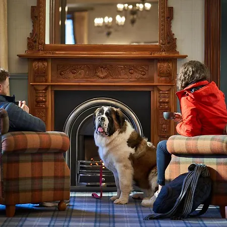 Hotel Bay Oban