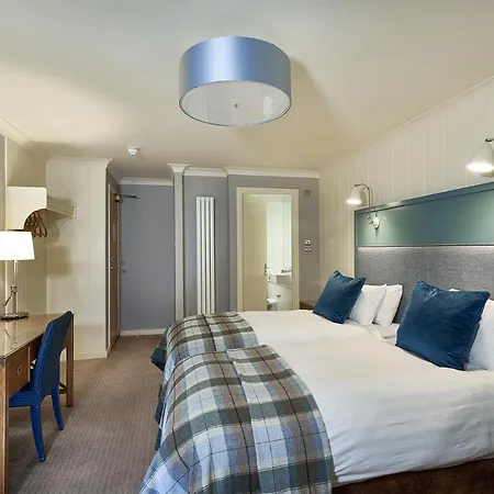 Bay Hotel Oban