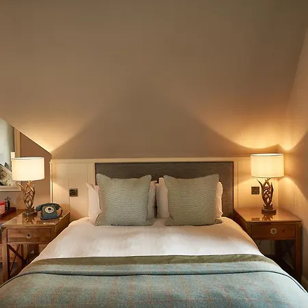 Hotel Bay Oban