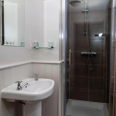 Hotel The Whisky Vaults 3*