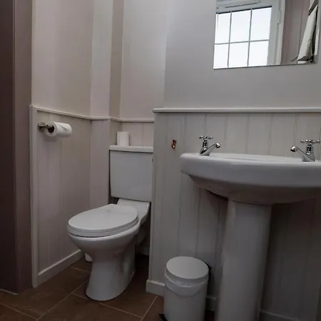 The Whisky Vaults Hotel