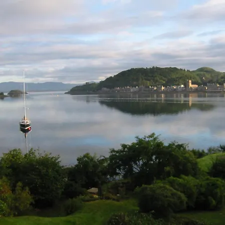 Manor House Oban