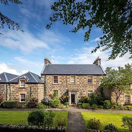 Manor House