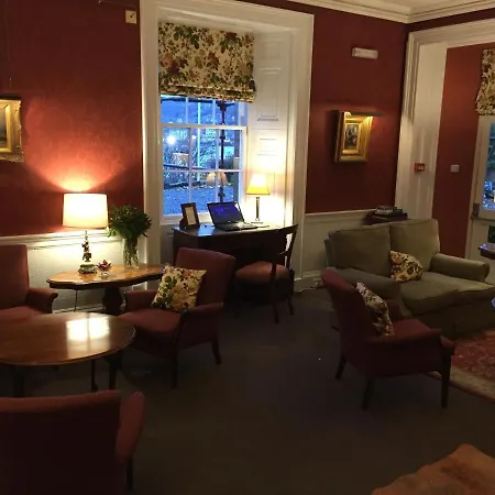 Manor House Oban