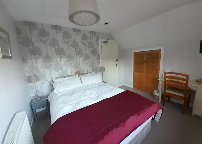Foto de Elderslie Guest House