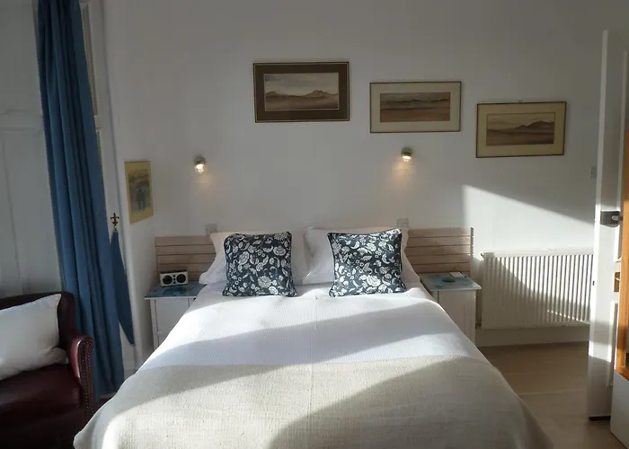 Foto de Failte Bed & Breakfast