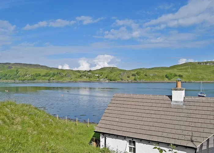 Foto de Ardbhan Croft