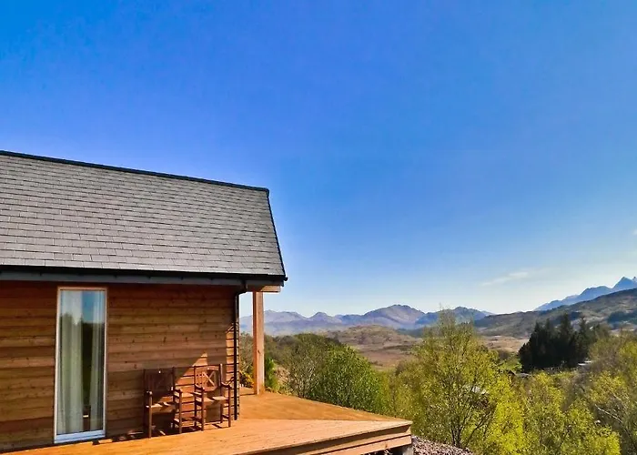 Foto de Aspen Lodge